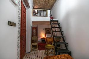 Fotografie z fotogalerie ubytování Dar Amazigh v destinaci Fès