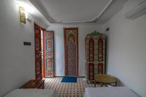 Fotografie z fotogalerie ubytování Dar Amazigh v destinaci Fès