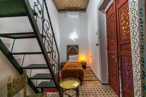 Fotografie z fotogalerie ubytování Dar Amazigh v destinaci Fès