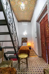 Fotografie z fotogalerie ubytování Dar Amazigh v destinaci Fès