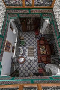 Fotografie z fotogalerie ubytování Dar Amazigh v destinaci Fès + 37 fotografií
