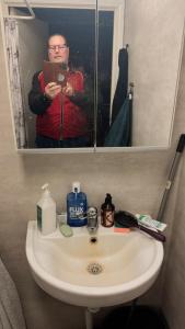 ニーネスハムンにあるStorsätra fjällhotelのギャラリーの写真