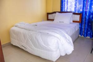 Фотография из галереи Durban Hotel в городе Дар-эс-Салам