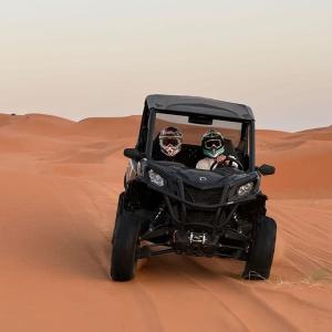 Fotografie z fotogalerie ubytování Merzouga Activities Luxury Camp v destinaci Merzouga