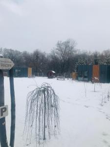TinyHouses & Garden talvel
