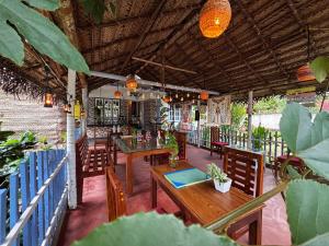 Foto dalla galleria di Hide Out a Varkala