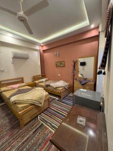Gallery image of Elwaha Safari Hotel in Qasr Al Farafirah