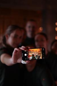 Hosté ubytování Stara Pravda Hotel
