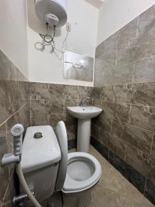 Gallery image of Elwaha Safari Hotel in Qasr Al Farafirah