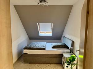 Gallery image of Deluxe-Apartment - nahe dem Zentrum in Bad Nauheim
