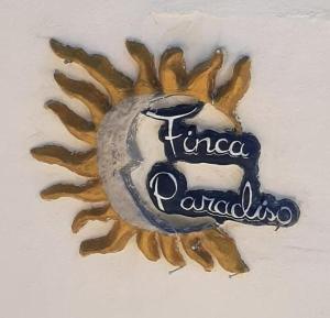 Certifikát, ocenenie alebo iný dokument vystavený v ubytovaní Casas Sol & Luna