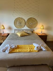 Fotografie z fotogalerie ubytování PNP Geres - casa on the LAKE 1 v destinaci Venda Nova