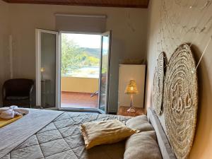 Fotografie z fotogalerie ubytování PNP Geres - casa on the LAKE 1 v destinaci Venda Nova