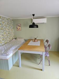 Fotografie z fotogalerie ubytování Pärlan Blåbäret v destinaci Fagersta