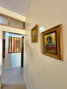 Gallery image of Magnifique studio centre ville Saint louis in Saint-Louis