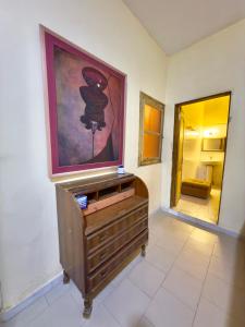 Gallery image of Magnifique studio centre ville Saint louis in Saint-Louis