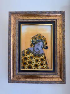 Gallery image of Magnifique studio centre ville Saint louis in Saint-Louis