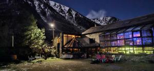 Galeriebild der Unterkunft EQUI-Libre in Porta