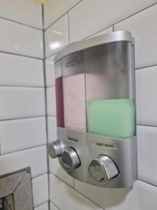 Mynd úr myndasafni af Amazon Villas- Hummingbird í Soufrière