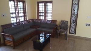 Galería fotográfica de Tropical Villa With Views en Vennikulam