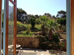 Zahrada ubytování Gozo Holiday Home -Tranquil and Serene