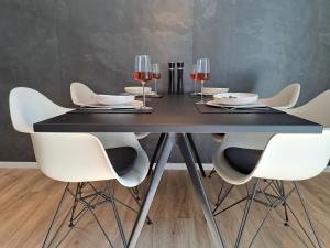 Fotografie z fotogalerie ubytování Eck am Meer 5 v destinaci Eckernförde