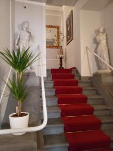 Ảnh trong thư viện ảnh của Hotel Tourist House ở Florence