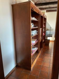 Kép La casa di nonno carlo szállásáról Lavaronéban a galériában