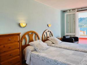 Afbeelding uit fotogalerij van Habitacions La Font in Port de la Selva +17 foto's