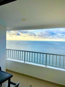 Ảnh trong thư viện ảnh của Hospedaje PHS Bocagrande Turismocolombia-fit ở Cartagena de Indias