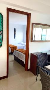 Ảnh trong thư viện ảnh của Hospedaje PHS Bocagrande Turismocolombia-fit ở Cartagena de Indias
