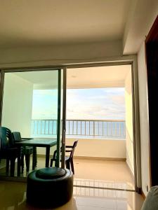 Ảnh trong thư viện ảnh của Hospedaje PHS Bocagrande Turismocolombia-fit ở Cartagena de Indias