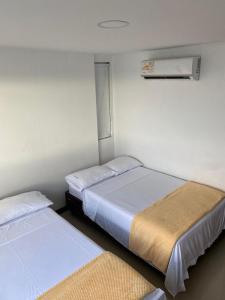 Ảnh trong thư viện ảnh của Hospedaje PHS Bocagrande Turismocolombia-fit ở Cartagena de Indias
