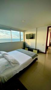 Ảnh trong thư viện ảnh của Hospedaje PHS Bocagrande Turismocolombia-fit ở Cartagena de Indias