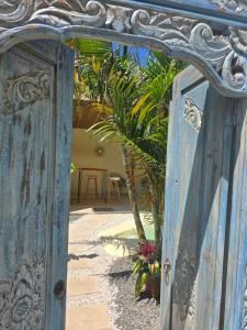 Gallery image of Onaturel & SPA C in Cilaos