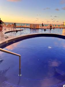 Ảnh trong thư viện ảnh của Hospedaje PHS Bocagrande Turismocolombia-fit ở Cartagena de Indias