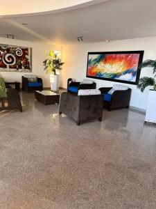 Ảnh trong thư viện ảnh của Hospedaje PHS Bocagrande Turismocolombia-fit ở Cartagena de Indias