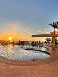 Ảnh trong thư viện ảnh của Hospedaje PHS Bocagrande Turismocolombia-fit ở Cartagena de Indias