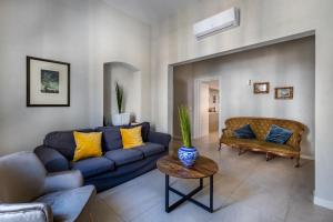 Gallery image of Ortigia Amazing Apartment in Siracusa