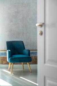 Gallery image of Ortigia Amazing Apartment in Siracusa