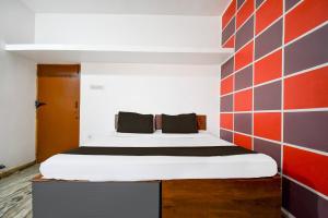 Fotografie z fotogalerie ubytování Hotel Gouri Inn v destinaci Bhilai + 22 fotografií