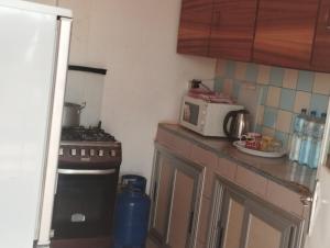 Fotografie z fotogalerie ubytování Les Résidences chez PACO v destinaci Ouagadougou