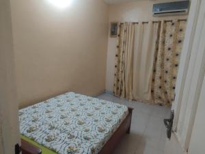 Fotografie z fotogalerie ubytování Les Résidences chez PACO v destinaci Ouagadougou + 10 fotografií