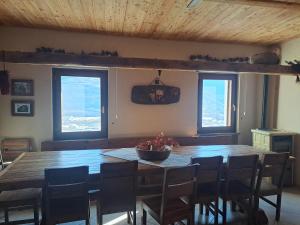 Ảnh trong thư viện ảnh của CASA GIo CIR 0001 ở Aosta +27 ảnh