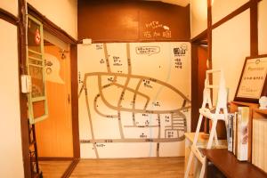 Foto dalla galleria di Here Sleep Guesthouse a Kaohsiung