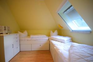 Gallery image of Villa Schnuppig am Schweriner See in Bad Kleinen +22 photos