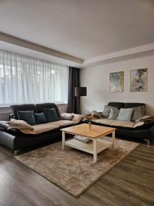 Foto sihtkohas Wilhelmshaven asuva majutusasutuse FeWo Born galeriist +10 fotot