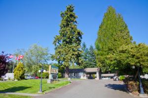 Fotografie z fotogalerie ubytování Poulsbo Inn & Suites v destinaci Poulsbo