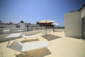 Φωτογραφία από το άλμπουμ του Riviera Luxury Rooms σε Porto Cesareo +140 φωτογραφίες