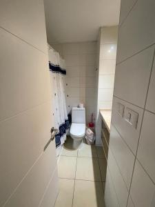 Fotografie z fotogalerie ubytování Departamento santiago centro 2 personas v destinaci Santiago